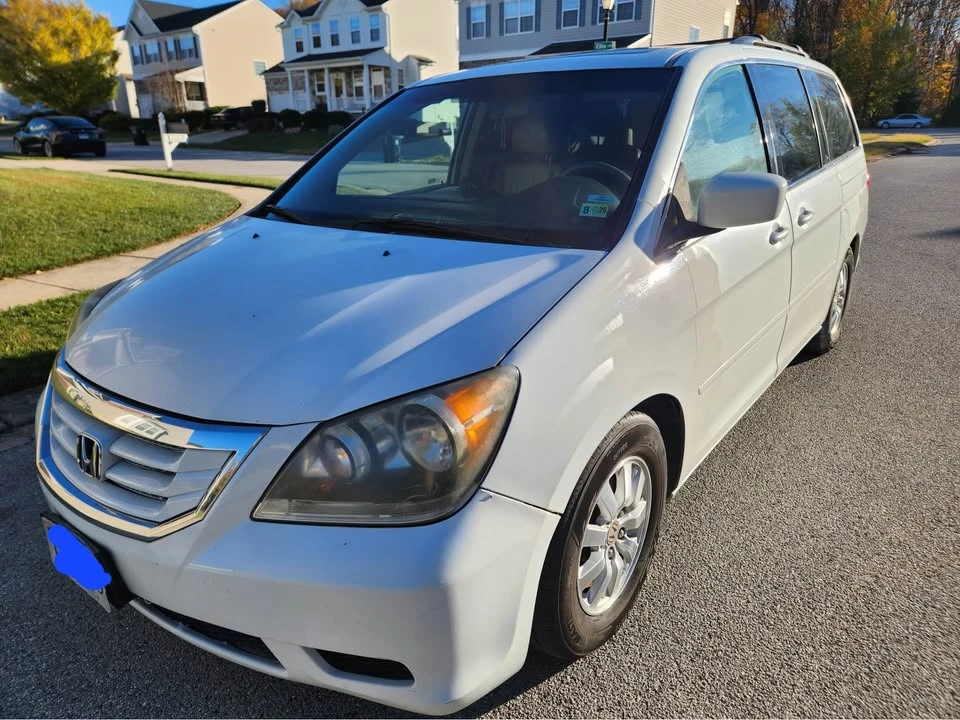 2010 Honda Odyssey - Image 14 of 19