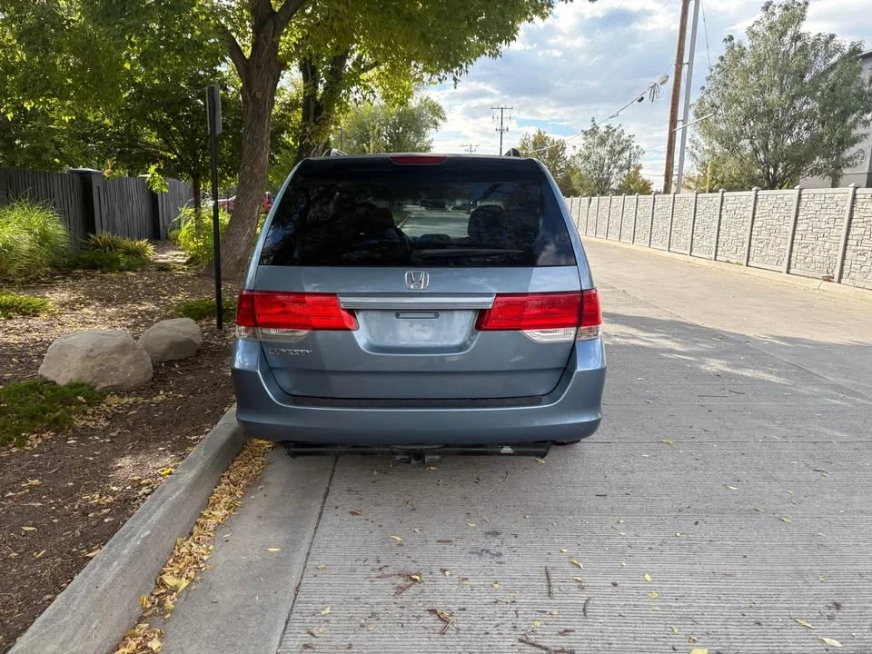 2010 Honda Odyssey - Image 4 of 10