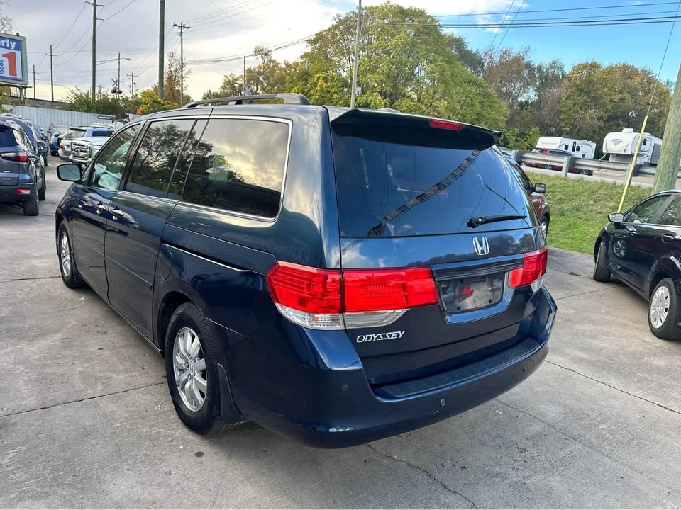 2010 Honda Odyssey - Image 4 of 20