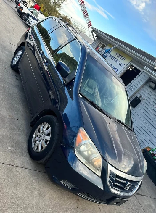 2010 Honda Odyssey - Image 7 of 20