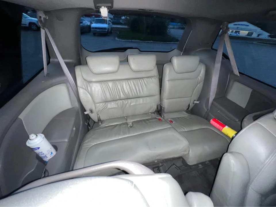 2010 Honda Odyssey - Image 7 of 7