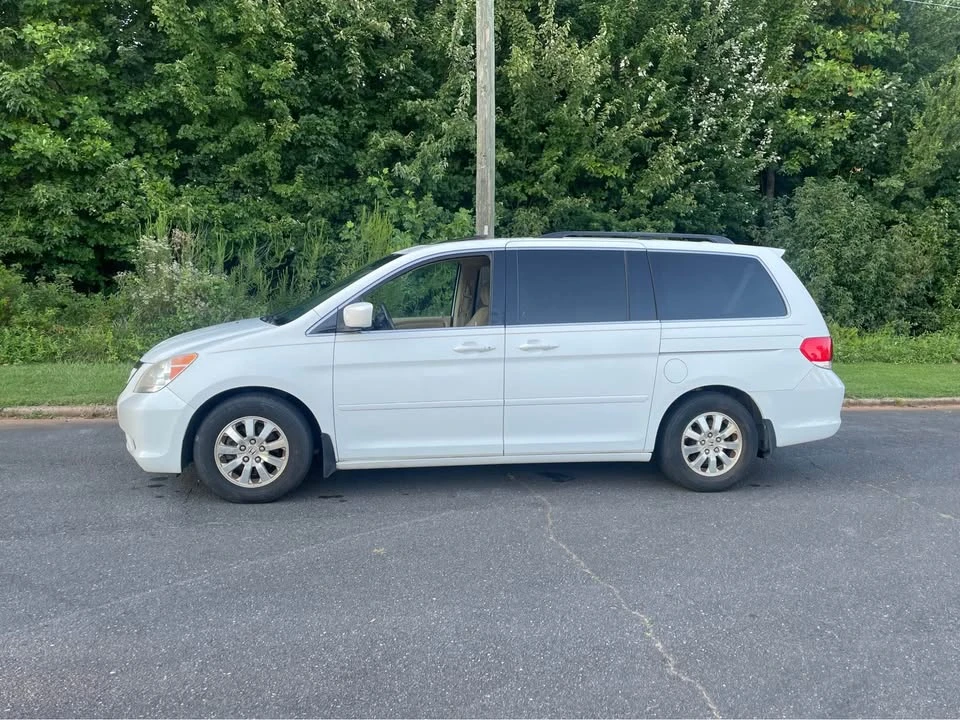 2010 Honda Odyssey - Image 4 of 20