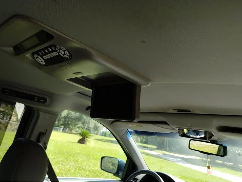 2010 Honda Odyssey - Image 5 of 6