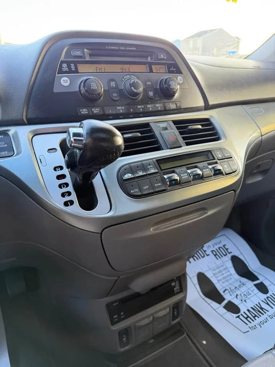 2010 Honda Odyssey - Image 20 of 20