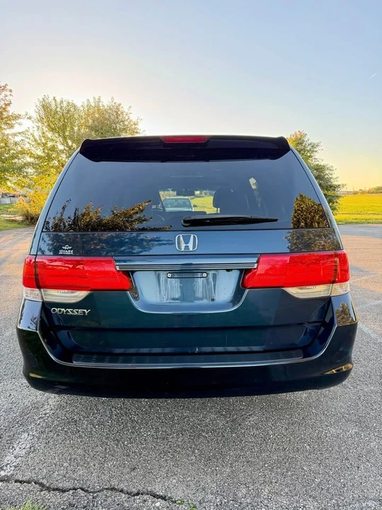 2010 Honda Odyssey - Image 6 of 20
