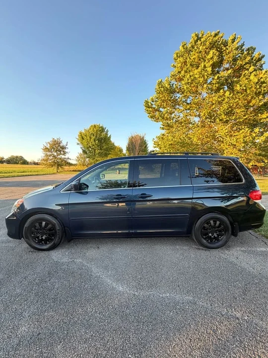 2010 Honda Odyssey - Image 4 of 20