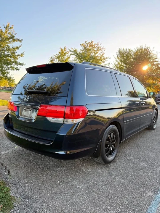 2010 Honda Odyssey - Image 7 of 20
