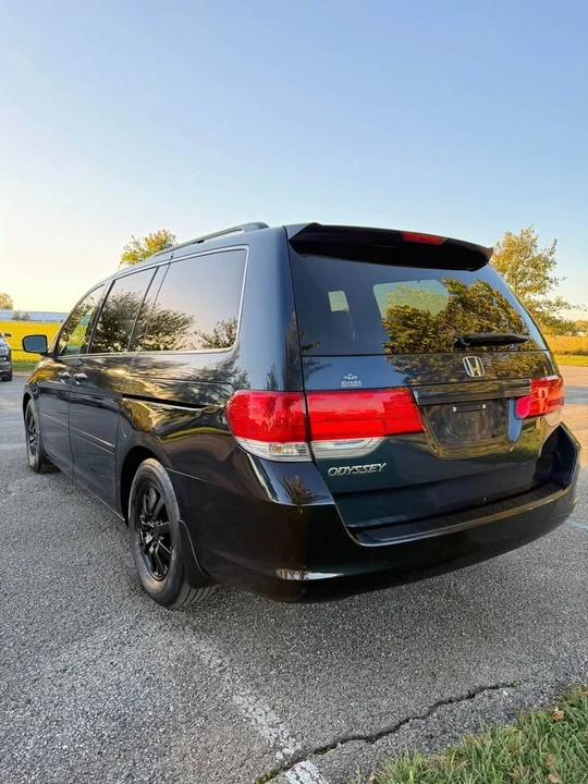 2010 Honda Odyssey - Image 5 of 20