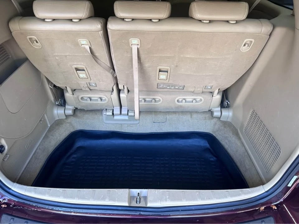 2010 Honda Odyssey - Image 13 of 15