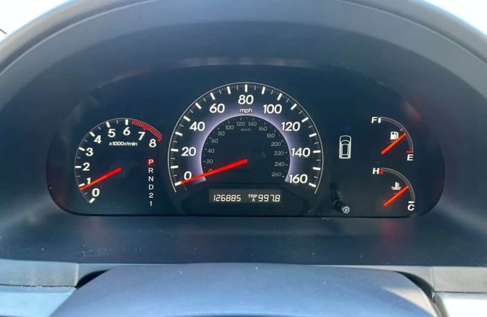 2010 Honda Odyssey - Image 13 of 14