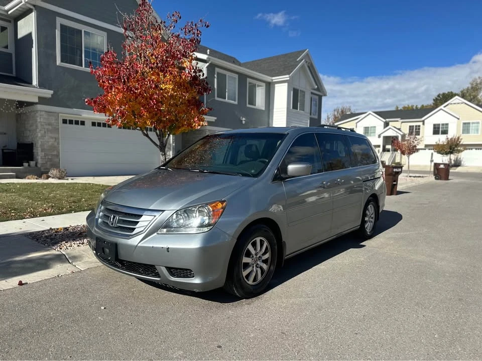 2010 Honda Odyssey - Image 7 of 7