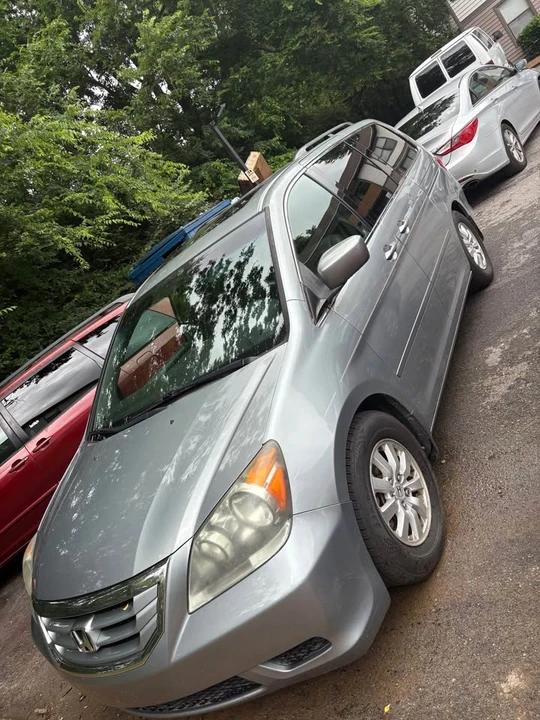 2010 Honda Odyssey - Image 5 of 10