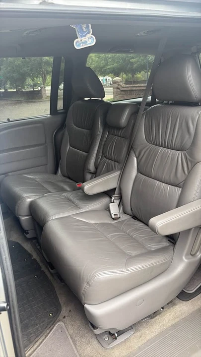 2010 Honda Odyssey - Image 7 of 10