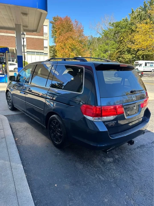 2010 Honda Odyssey - Image 7 of 15