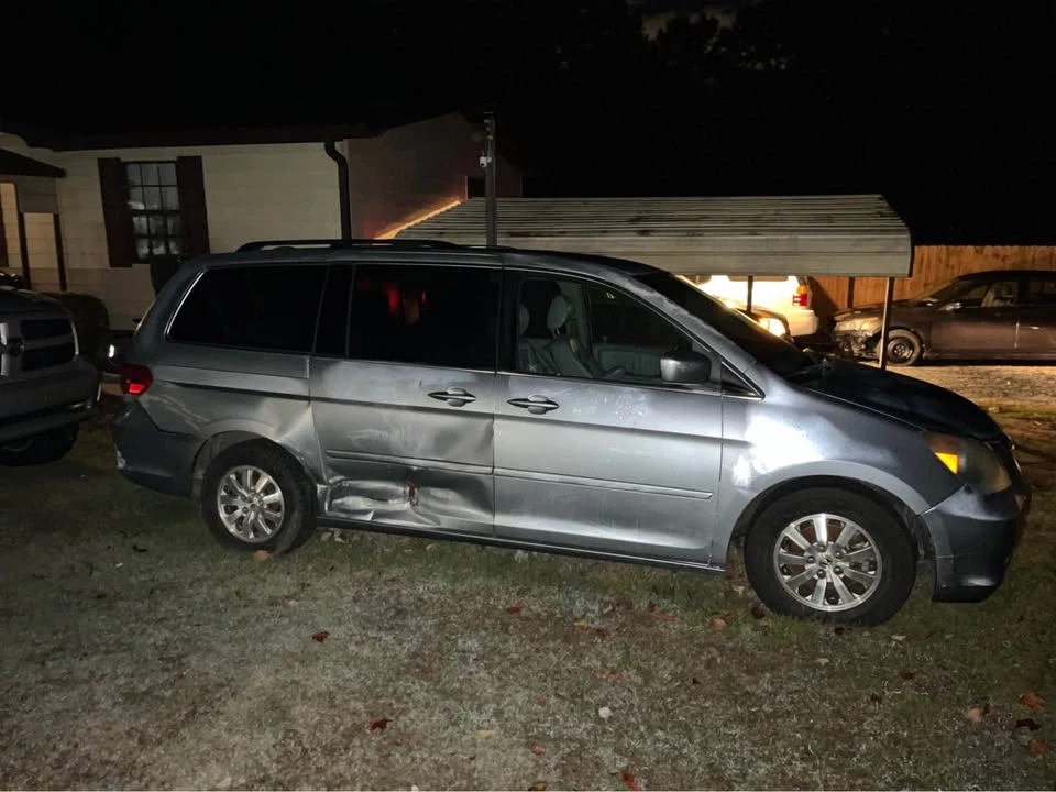 2010 Honda Odyssey - Image 6 of 6