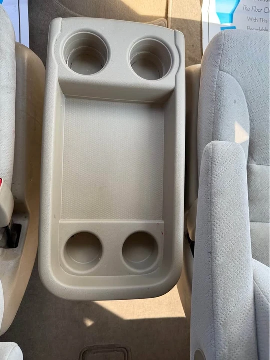 2010 Honda Odyssey - Image 6 of 11