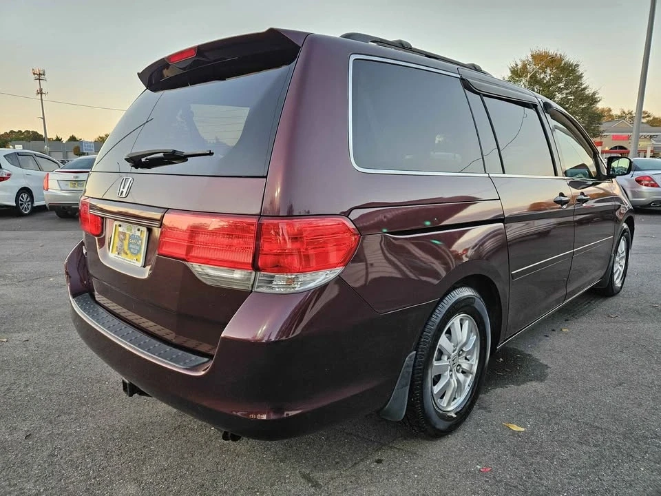 2010 Honda Odyssey - Image 5 of 20