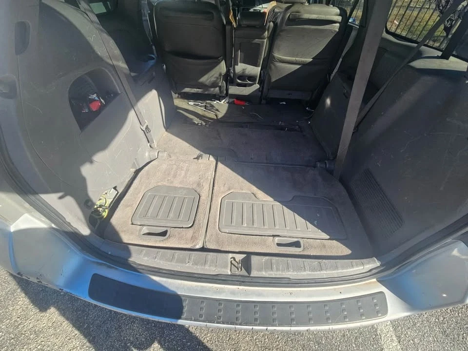 2010 Honda Odyssey - Image 13 of 19