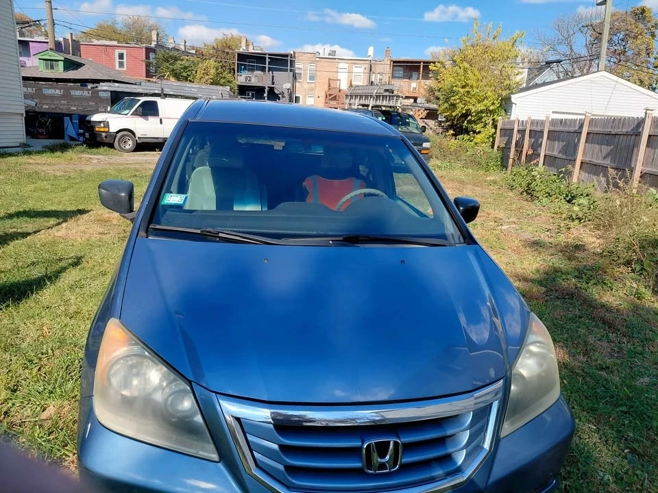 2010 Honda Odyssey - Image 4 of 10