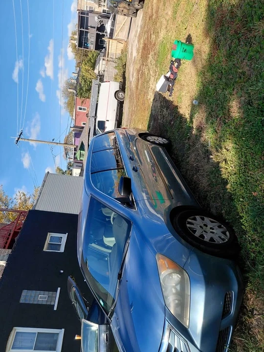 2010 Honda Odyssey - Image 5 of 10