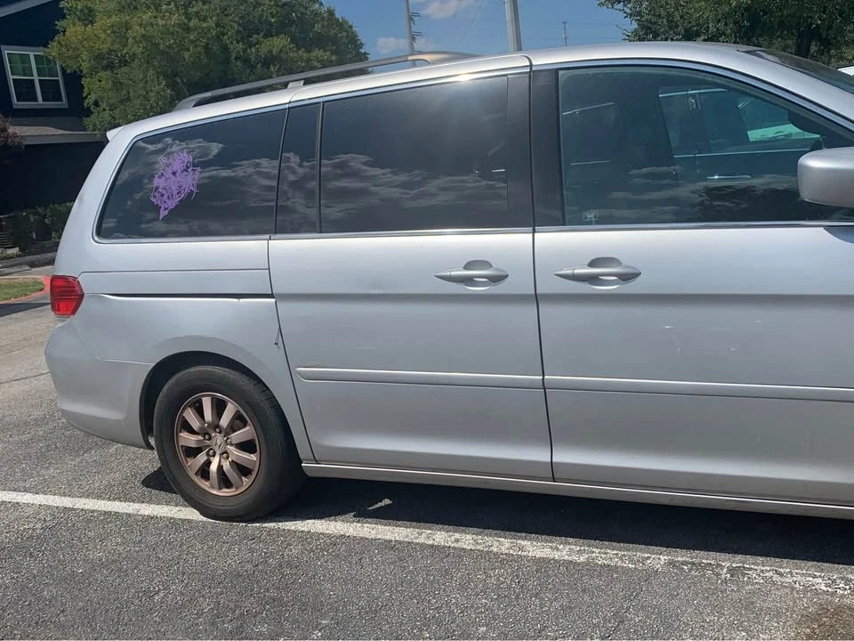 2010 Honda Odyssey - Image 7 of 19