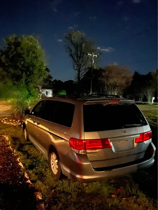 2010 Honda Odyssey - Image 4 of 6