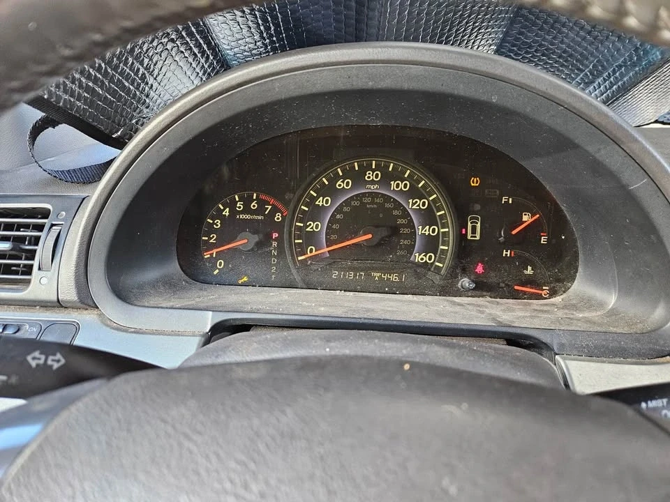 2010 Honda Odyssey - Image 11 of 19