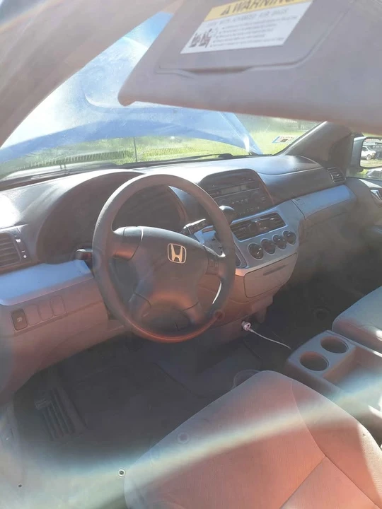 2010 Honda Odyssey - Image 7 of 10