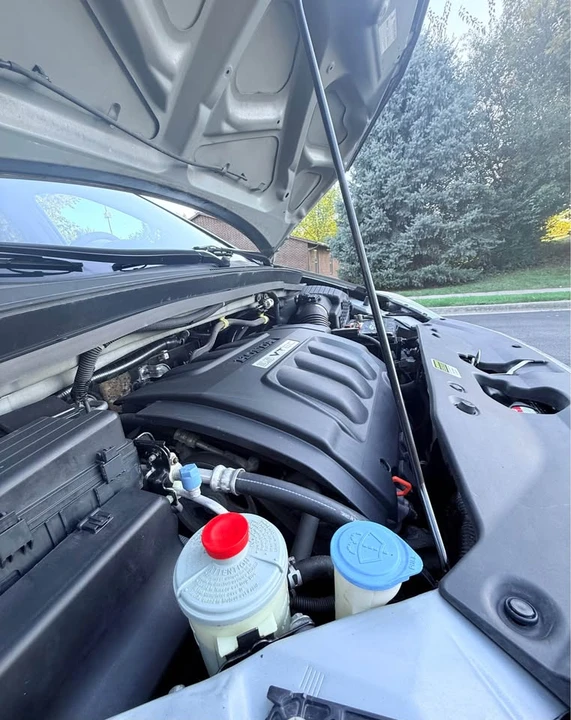 2010 Honda Odyssey - Image 11 of 11