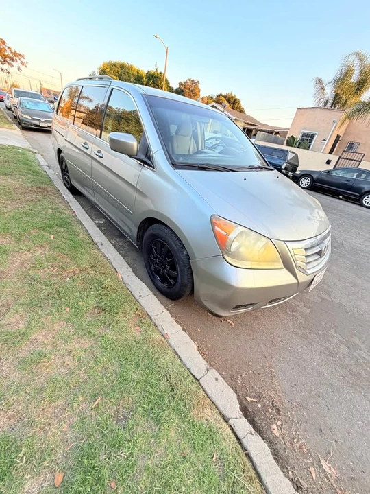 2010 Honda Odyssey - Image 12 of 12