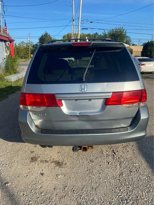 2010 Honda Odyssey - Image 3 of 15