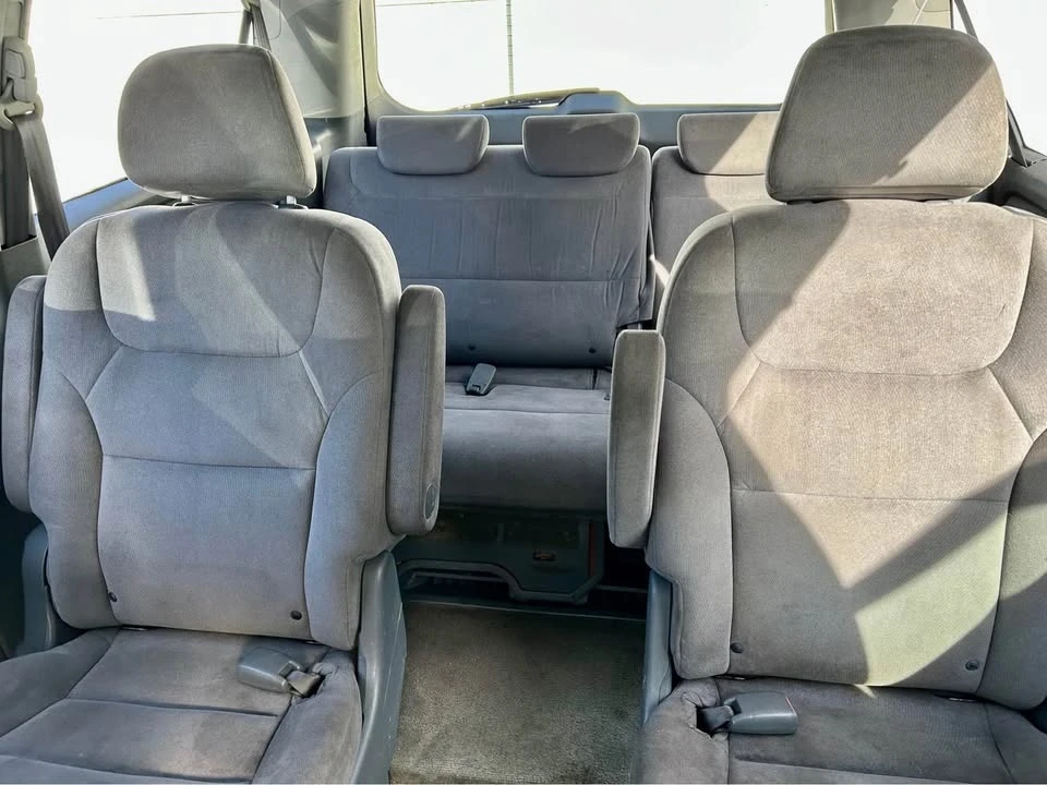 2010 Honda Odyssey - Image 5 of 5