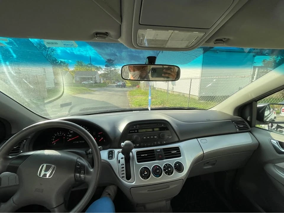 2010 Honda Odyssey - Image 7 of 14