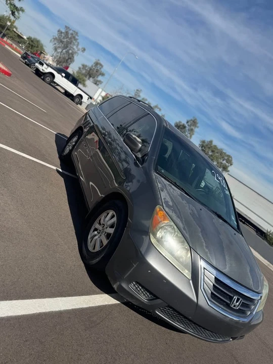 2010 Honda Odyssey - Image 3 of 6