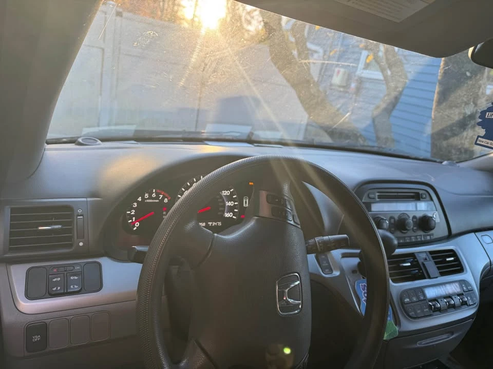 2010 Honda Odyssey - Image 6 of 9