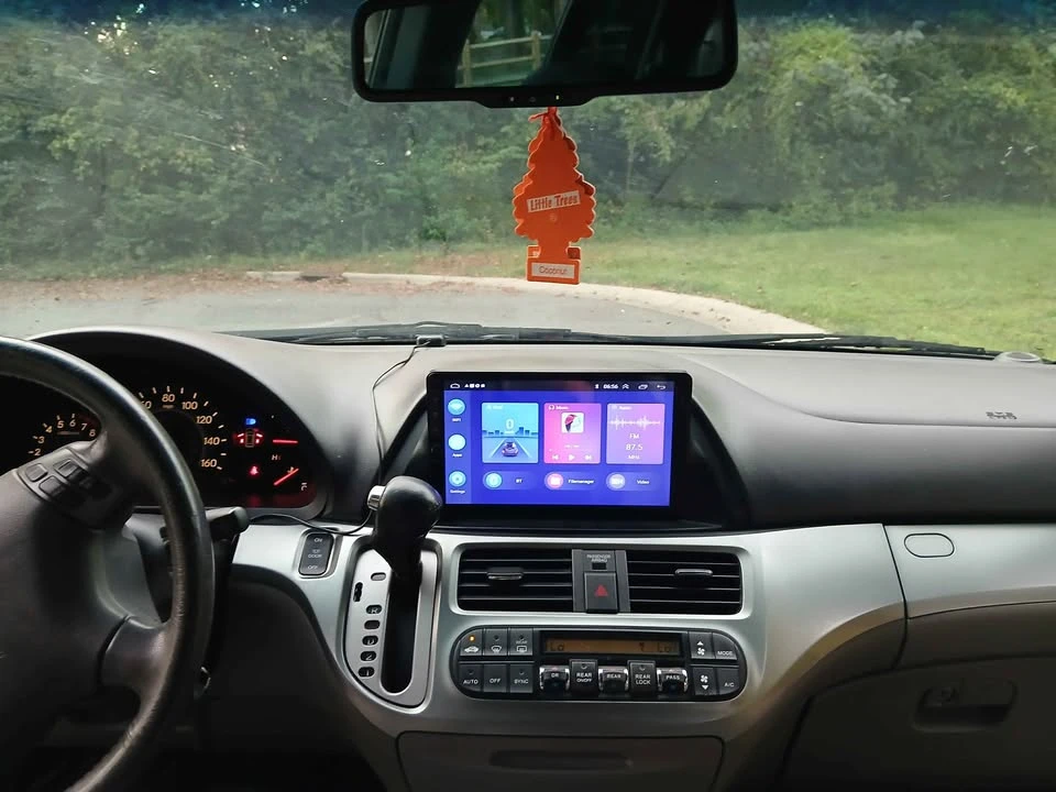 2010 Honda Odyssey - Image 10 of 12