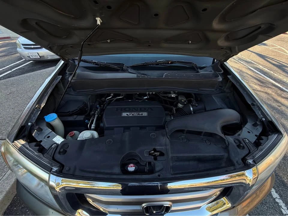 2010 Honda Pilot 2nd Gen - Image 12 of 12
