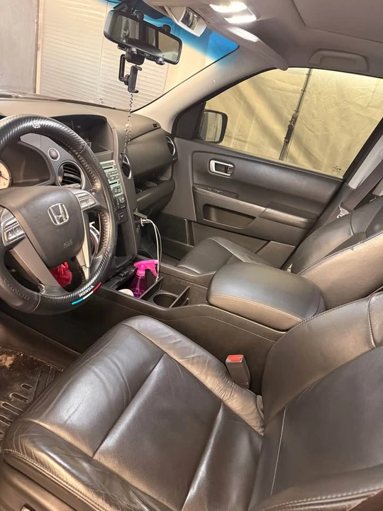 2010 Honda Pilot 2nd Gen - Image 6 of 9