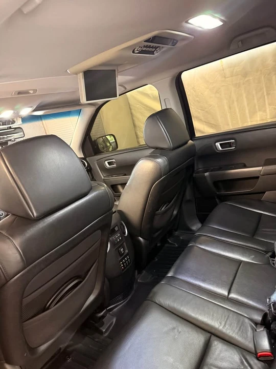 2010 Honda Pilot 2nd Gen - Image 7 of 9