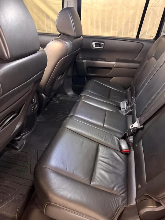 2010 Honda Pilot 2nd Gen - Image 8 of 9