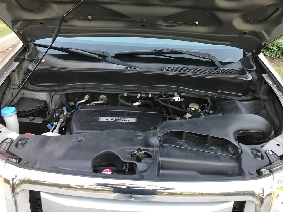 2010 Honda Pilot 2nd Gen - Image 19 of 19
