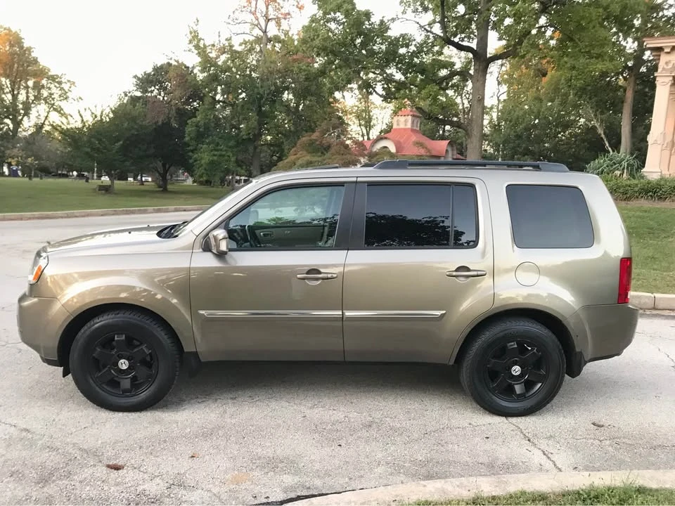2010 Honda Pilot 2nd Gen - Image 10 of 19