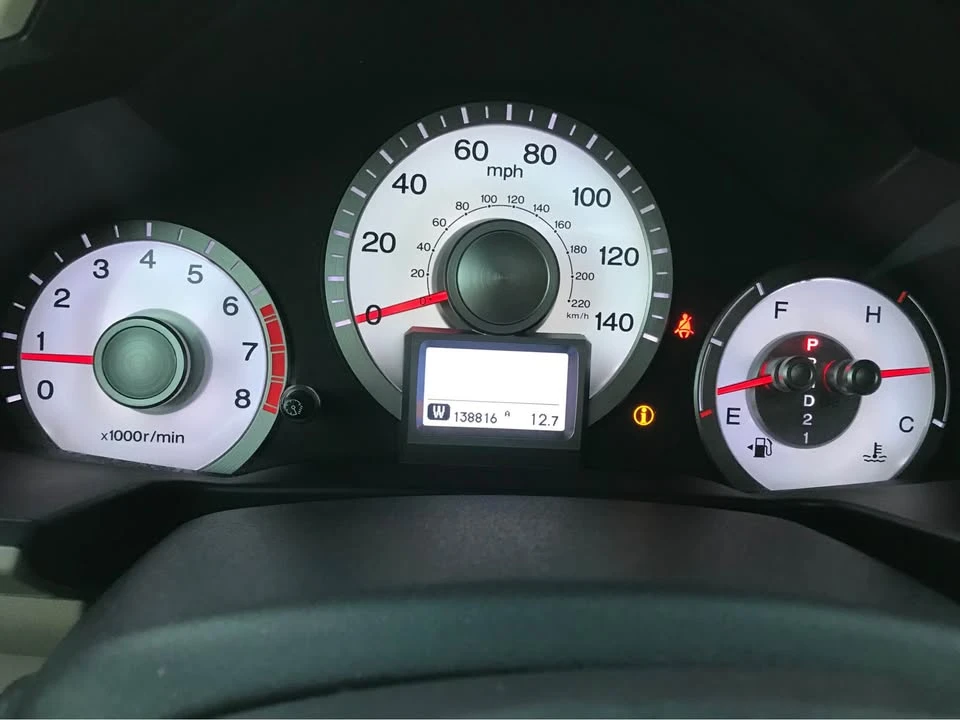 2010 Honda Pilot 2nd Gen - Image 5 of 19