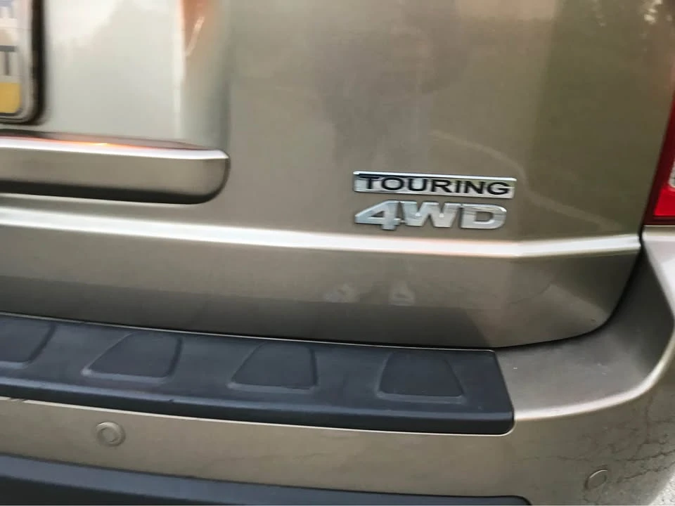 2010 Honda Pilot 2nd Gen - Image 15 of 19