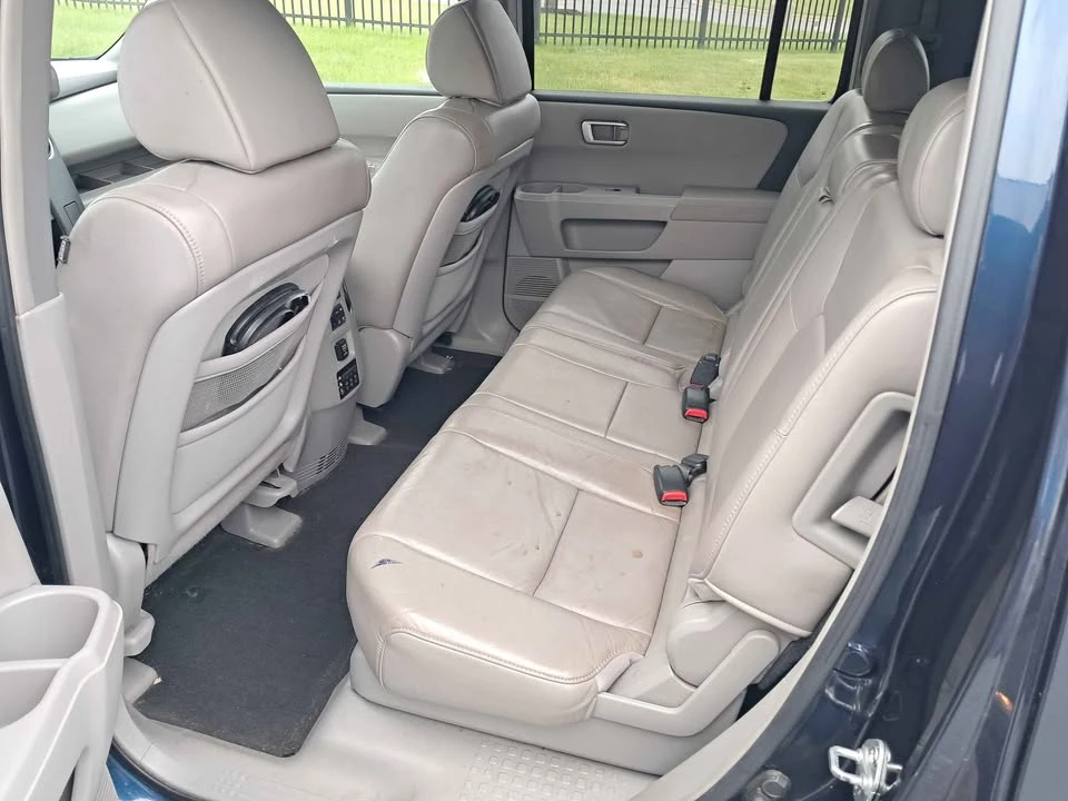 2010 Honda Pilot 2nd Gen - Image 11 of 16