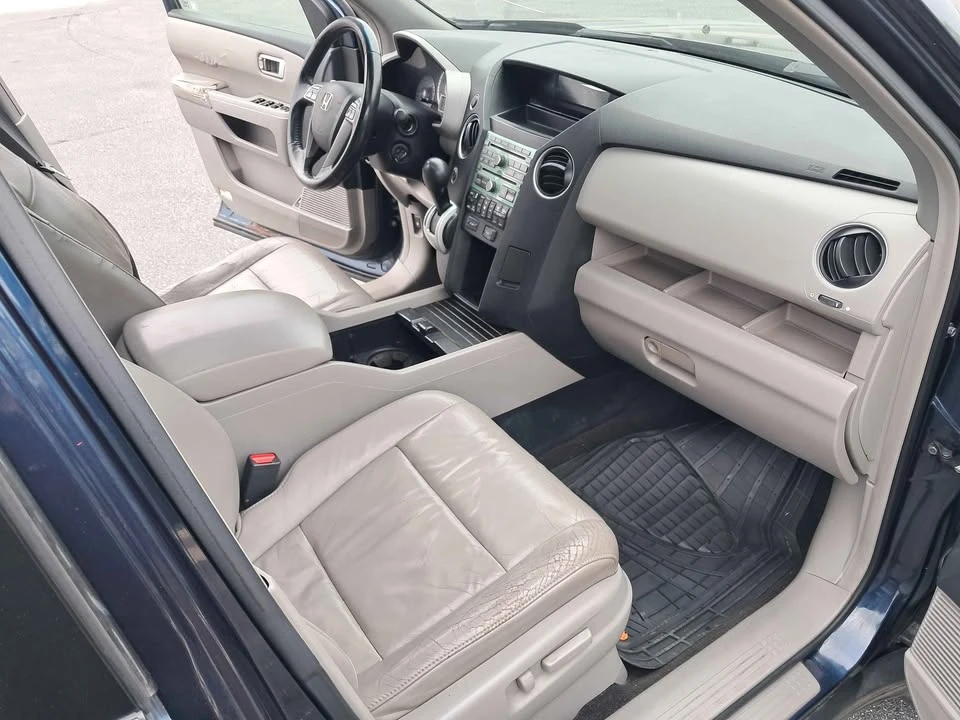 2010 Honda Pilot 2nd Gen - Image 8 of 16
