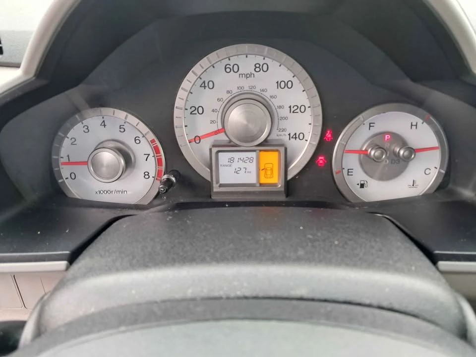 2010 Honda Pilot 2nd Gen - Image 15 of 16