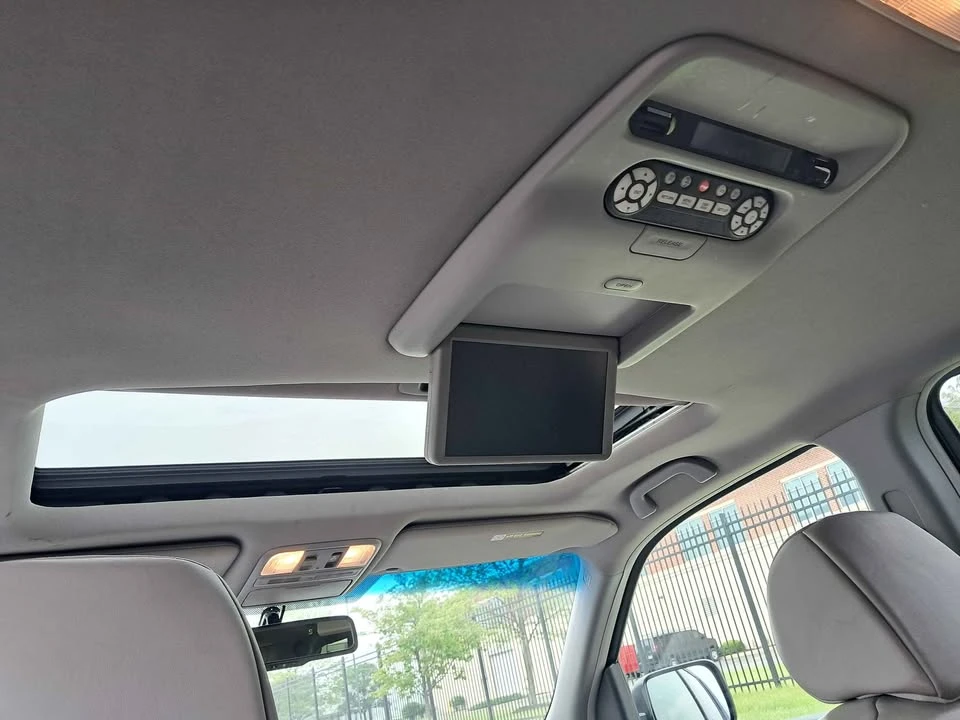 2010 Honda Pilot 2nd Gen - Image 13 of 16