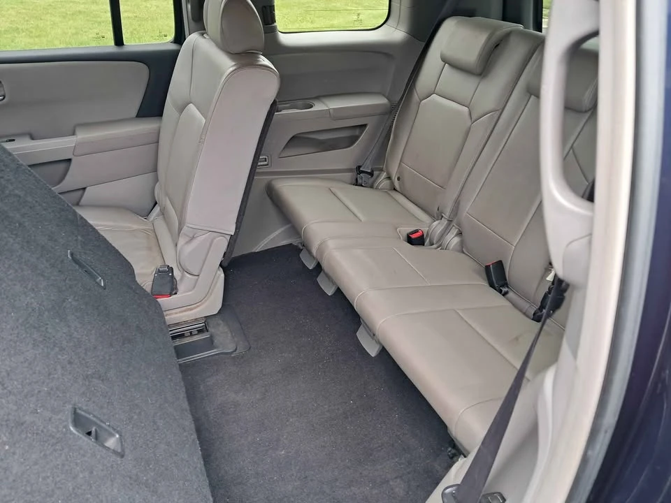 2010 Honda Pilot 2nd Gen - Image 12 of 16