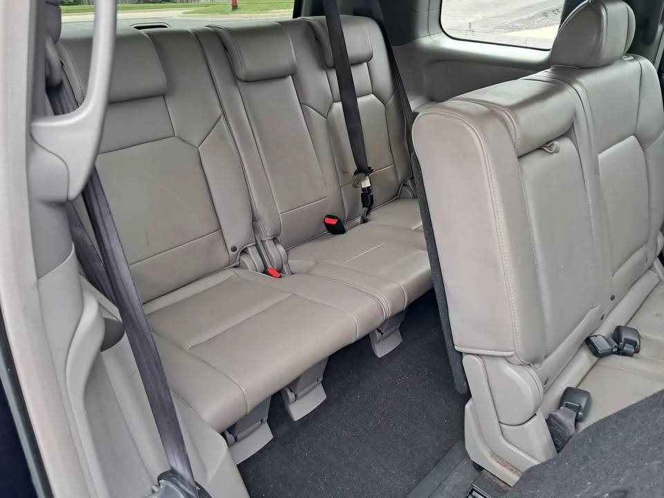 2010 Honda Pilot 2nd Gen - Image 10 of 16
